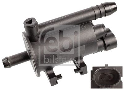 FEBI BILSTEIN Be-/Entlüftungsventil, Kraftstofftank