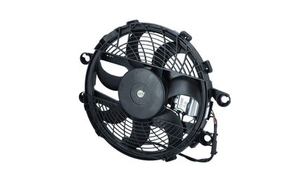 VENTILATOR RADIATOR NRF 47747 28
