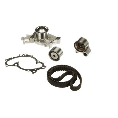 SET POMPA APA + CUREA DINTATA GATES KP3T257 28