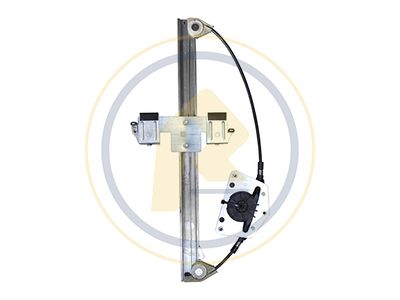 Window Regulator Ac Rolcar 01.7982