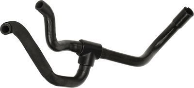 Heater hose GATES 02-2892