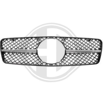 Radiateurgrille