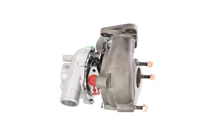 COMPRESOR SISTEM DE SUPRAALIMENTARE REMANTE 003001001036R 15