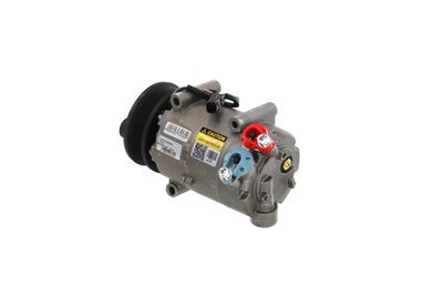COMPRESOR CLIMATIZARE REMANTE 005001000092R 22