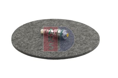 REGELVENTIL KOMPRESSOR AKS DASIS 859025N 16