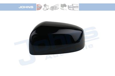 Покрытие, внешнее зеркало JOHNS 52 08 37-92 для MITSUBISHI MIRAGE