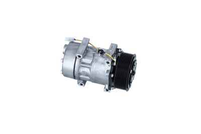 COMPRESOR CLIMATIZARE NRF 32709 39