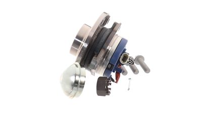 RADLAGERSATZ SKF VKBA3513 8