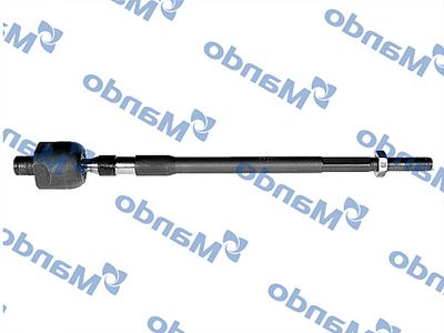 MANDO MTG045195 Наконечник рулевой тяги  для MAZDA MX-5 II (NB) 1.8 16V