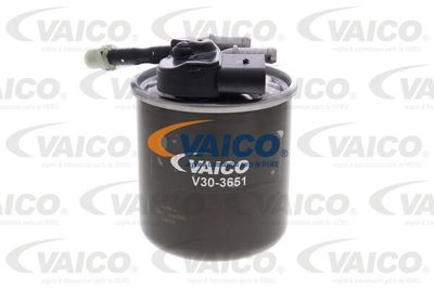 Топливный фильтр VAICO V30-3651 для INFINITI Q70