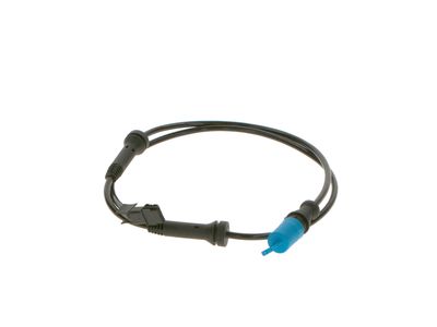 SENSOR RADDREHZAHL BOSCH 0986594600 5