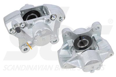 sbs 1301214852 Тормозной суппорт для VOLVO 940 II универсал (945) 2.3 ti