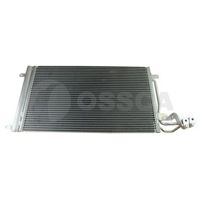 кондензатор, климатизация OSSCA 72952