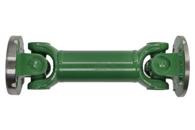 Aandrijfas past: JOHN DEERE 3200, 3215, 3220, 3400, 3420, 5083E, 5093E, 5101E, 5220, 5225, 5320, 5325, 5420, 5425, 5520, 5525, 5603, 5625, 5725, 6010, 6020, 6100, 6110, 6110 L, 6120, 6120 L, 6200
