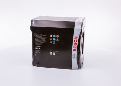 STARTERBATTERIE BOSCH 0092E68038 18