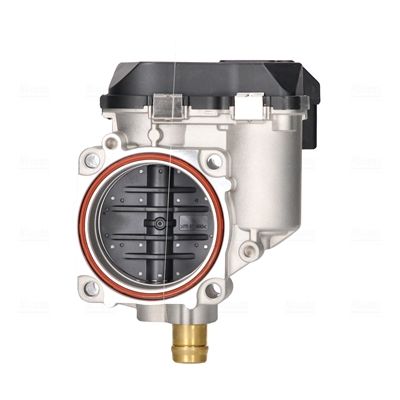 DROSSELKLAPPENSTUTZEN NISSENS 955116 2