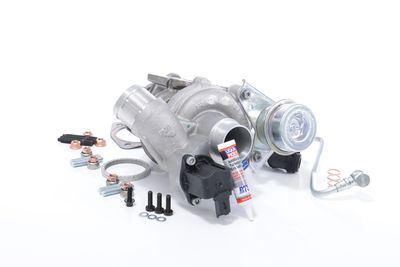 LADER AUFLADUNG BTS Turbo T981339 34