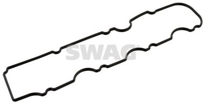 гарнитура, капак на цилиндрова глава SWAG 62 10 6932