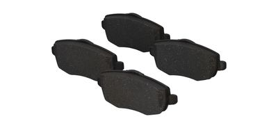 SET PLACUTE FRANA FRANA DISC VALEO 301761A 16
