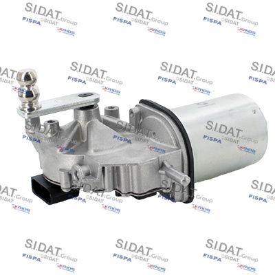 двигател на чистачките SIDAT 69173A2