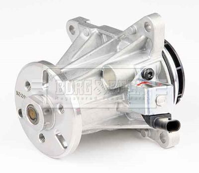 Water Pump, engine cooling Borg & Beck BWP2493