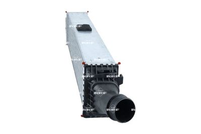 INTERCOOLER COMPRESOR NRF 309101 3