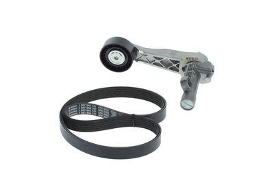 KEILRIPPENRIEMENSATZ BOSCH 1987600728 9