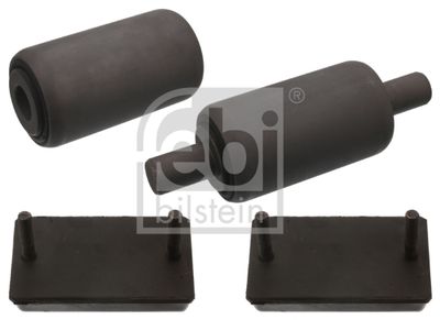 FEBI BILSTEIN Lagerung, Blattfeder