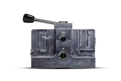 CAP FILTRU FILTRU COMBUSTIBIL FLEETGUARD FH126