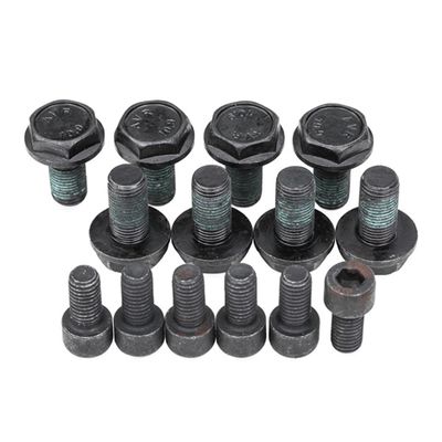комплект съединител STARK SKCK-0100690
