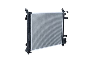 RADIATOR RACIRE MOTOR NRF 550293 20