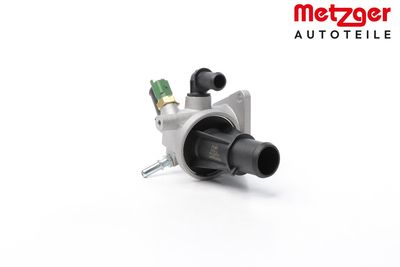 TERMOSTAT LICHID RACIRE METZGER AUTOTEILE 4006144 8