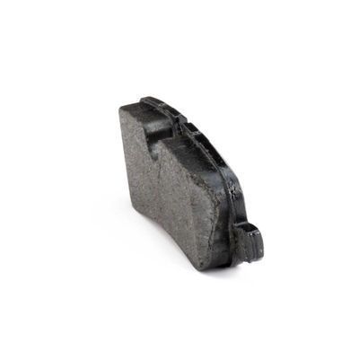 BREMSBELAGSATZ SCHEIBENBREMSE DELPHI LP1936 27