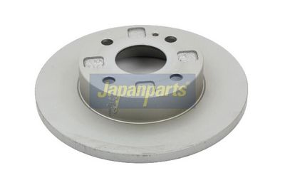 спирачен диск JAPANPARTS DI-356C