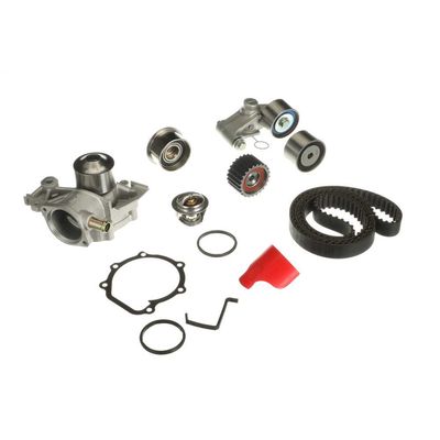 SET POMPA APA + CUREA DINTATA GATES KP1TH25537XS3 47