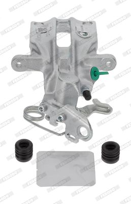 FERODO FCL692782 Тормозной суппорт для AUDI A8 D2 (4D2, 4D8)