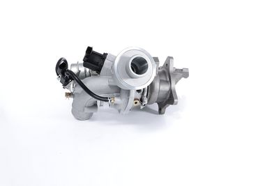 LADER AUFLADUNG BTS Turbo T914119 9