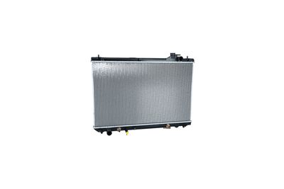 RADIATOR RACIRE MOTOR NRF 58378 44