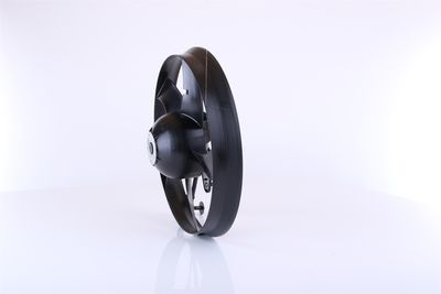 LüFTER MOTORKüHLUNG NISSENS 85759 12