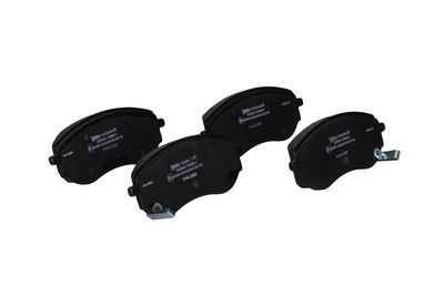 SET PLACUTE FRANA FRANA DISC VALEO 302848A 23