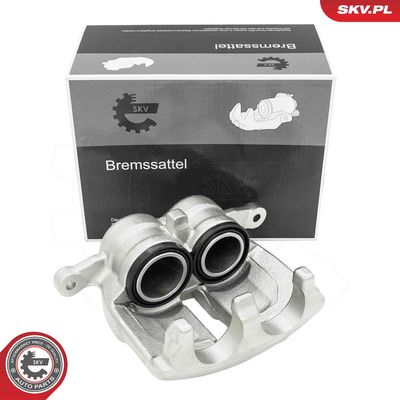 Bremssattel