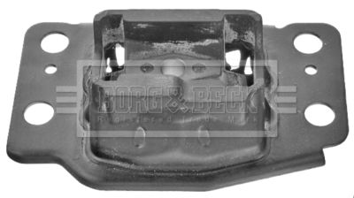 Подвеска, двигатель BORG & BECK BEM4362 для FORD S-MAX