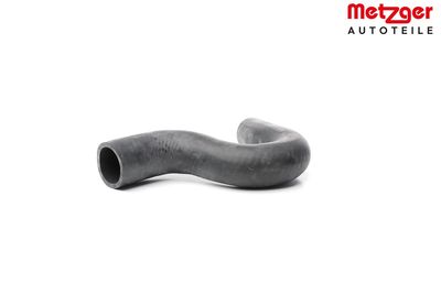 KüHLERSCHLAUCH METZGER AUTOTEILE 2420718 16