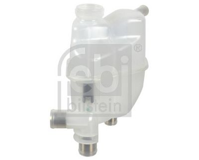 FEBI BILSTEIN Ausgleichsbehälter, Kühlmittel