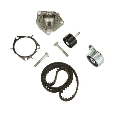 SET POMPA APA + CUREA DINTATA GATES KP15684XS1 53