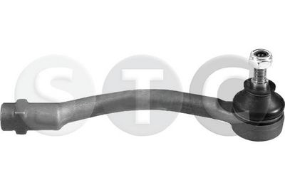 CAP DE BARA STC T453253