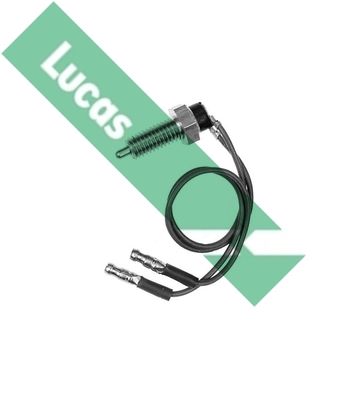Выключатель, фара заднего хода LUCAS SMB462 для ROVER MINI