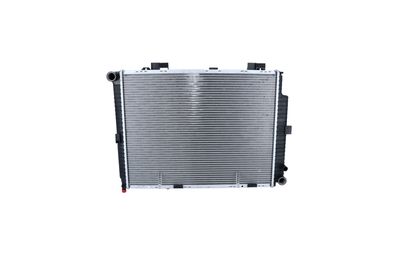 KüHLER MOTORKüHLUNG NRF 50579 7