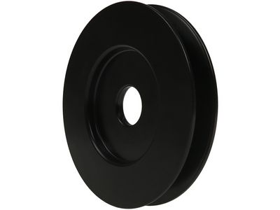 Riemenscheibe, Generator