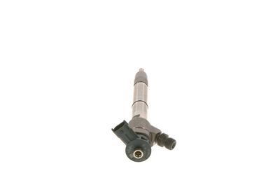 Elektromagnetische CR injector